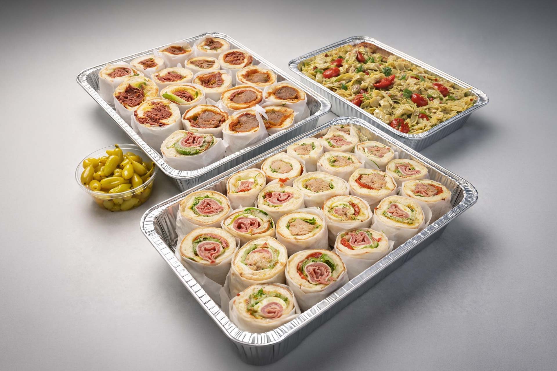 Private events  to impress all your friends