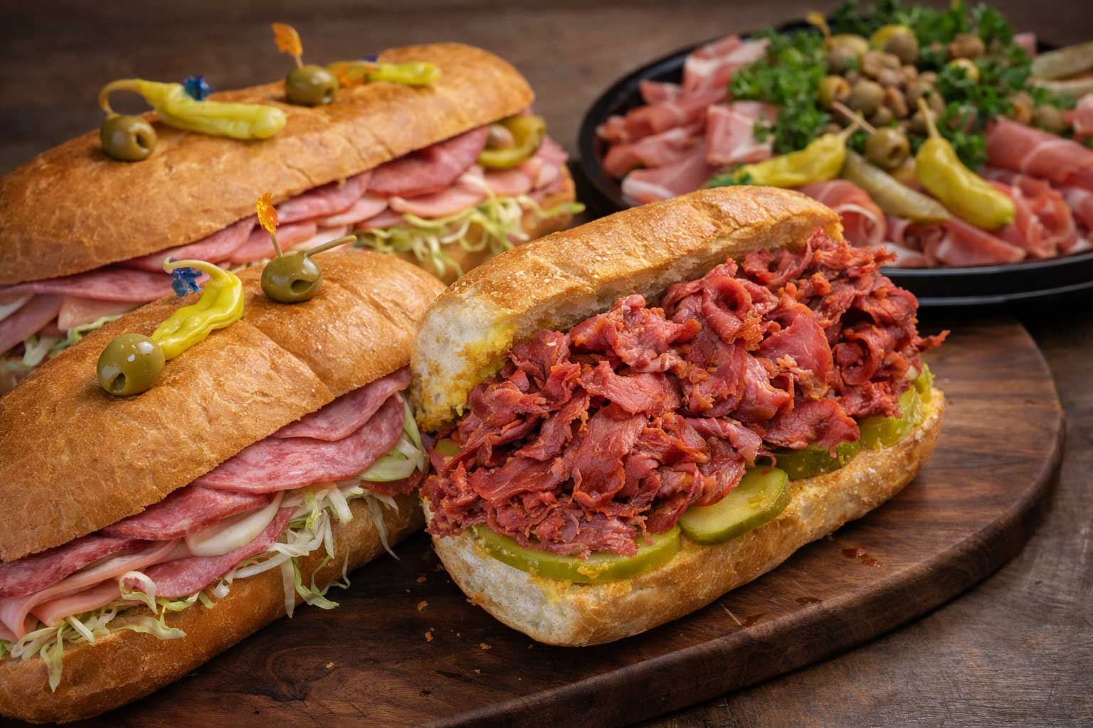 Learn more about our story